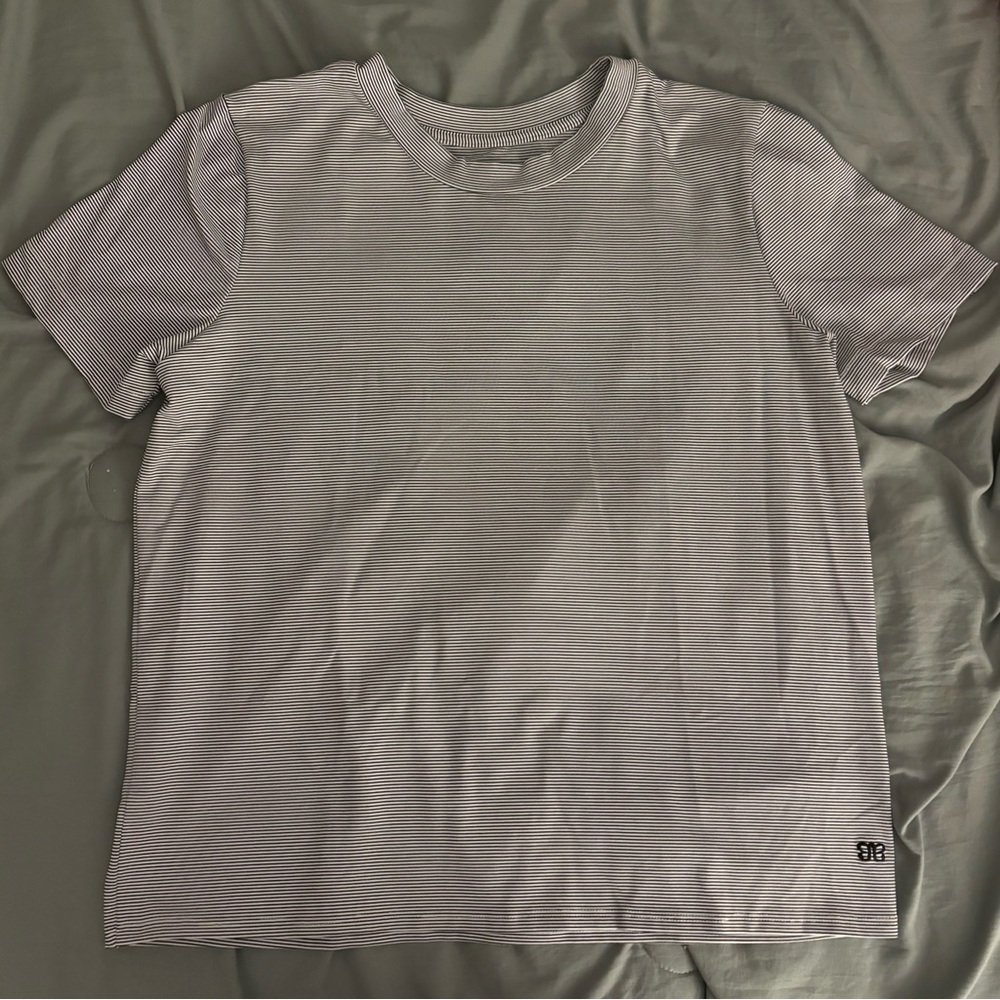 Albion Sweet Stripe Tee